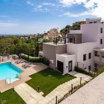 Ml4- Stunning Holiday Home By Marbella Lake