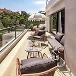 Ml4- Stunning Holiday Home By Marbella Lake
