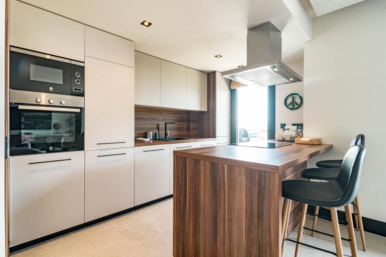Ml4- Stunning By Apartamento Marbella