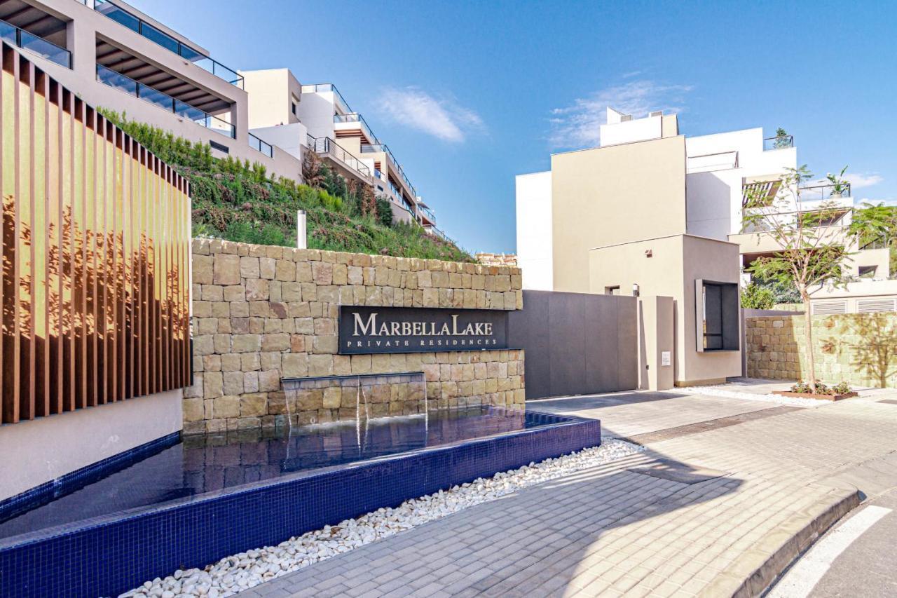Ml4- Stunning By Apartamento Marbella
