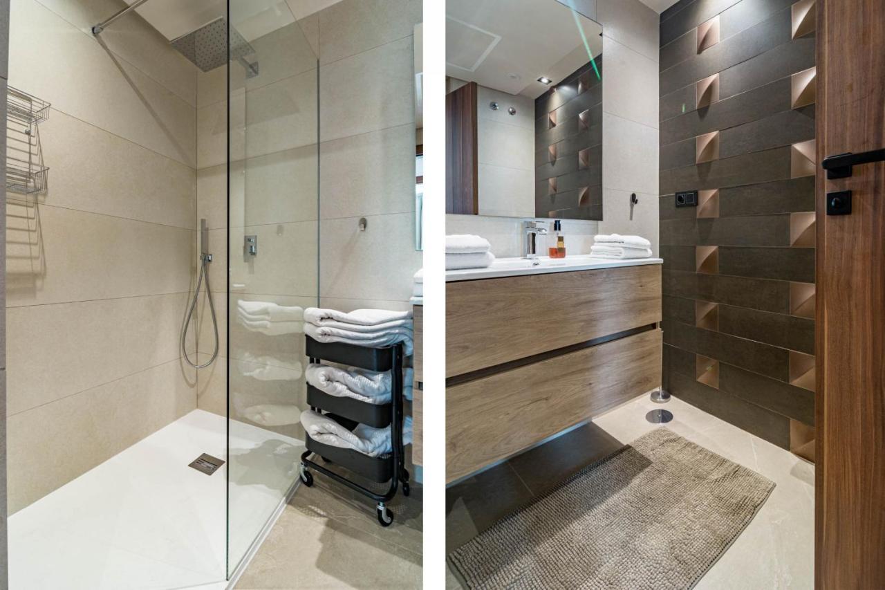 Apartment Ml4- Stunning By