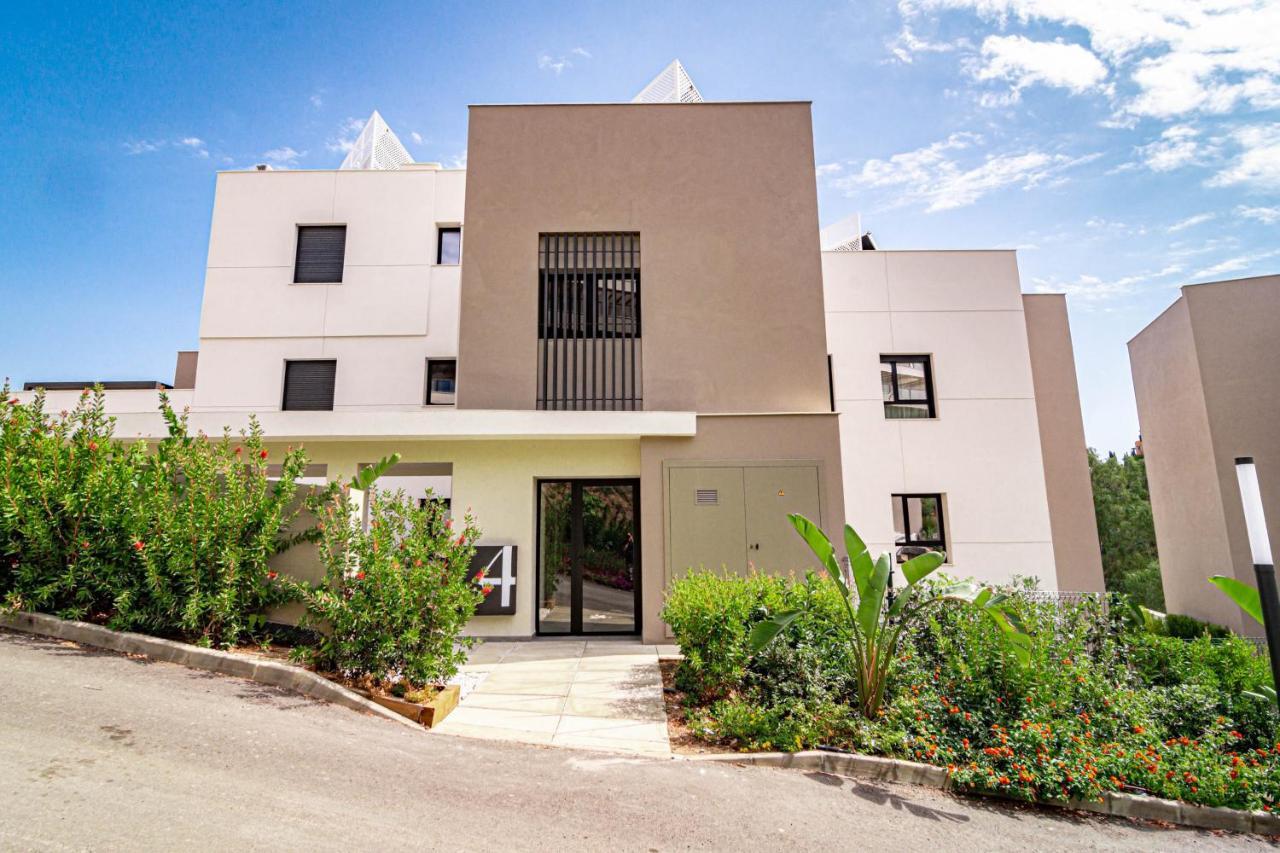 Ml4- Stunning By Apartamento *