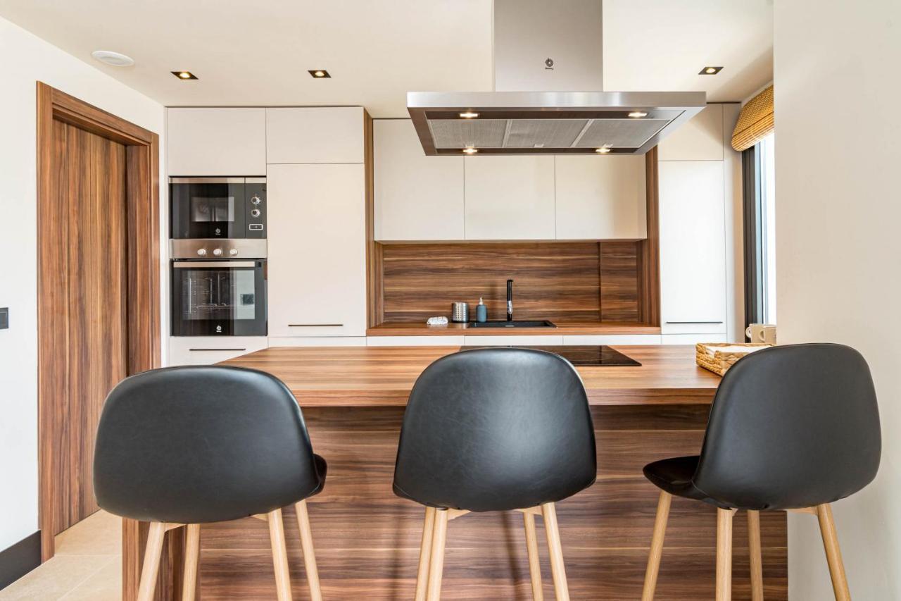 Ml4- Stunning By Apartamento