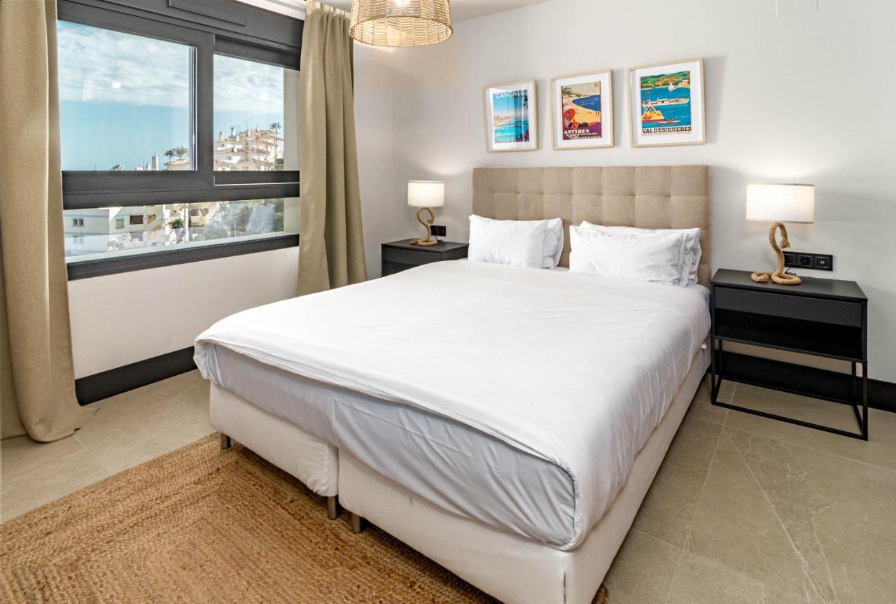 Apartamento Ml4- Stunning By Marbella