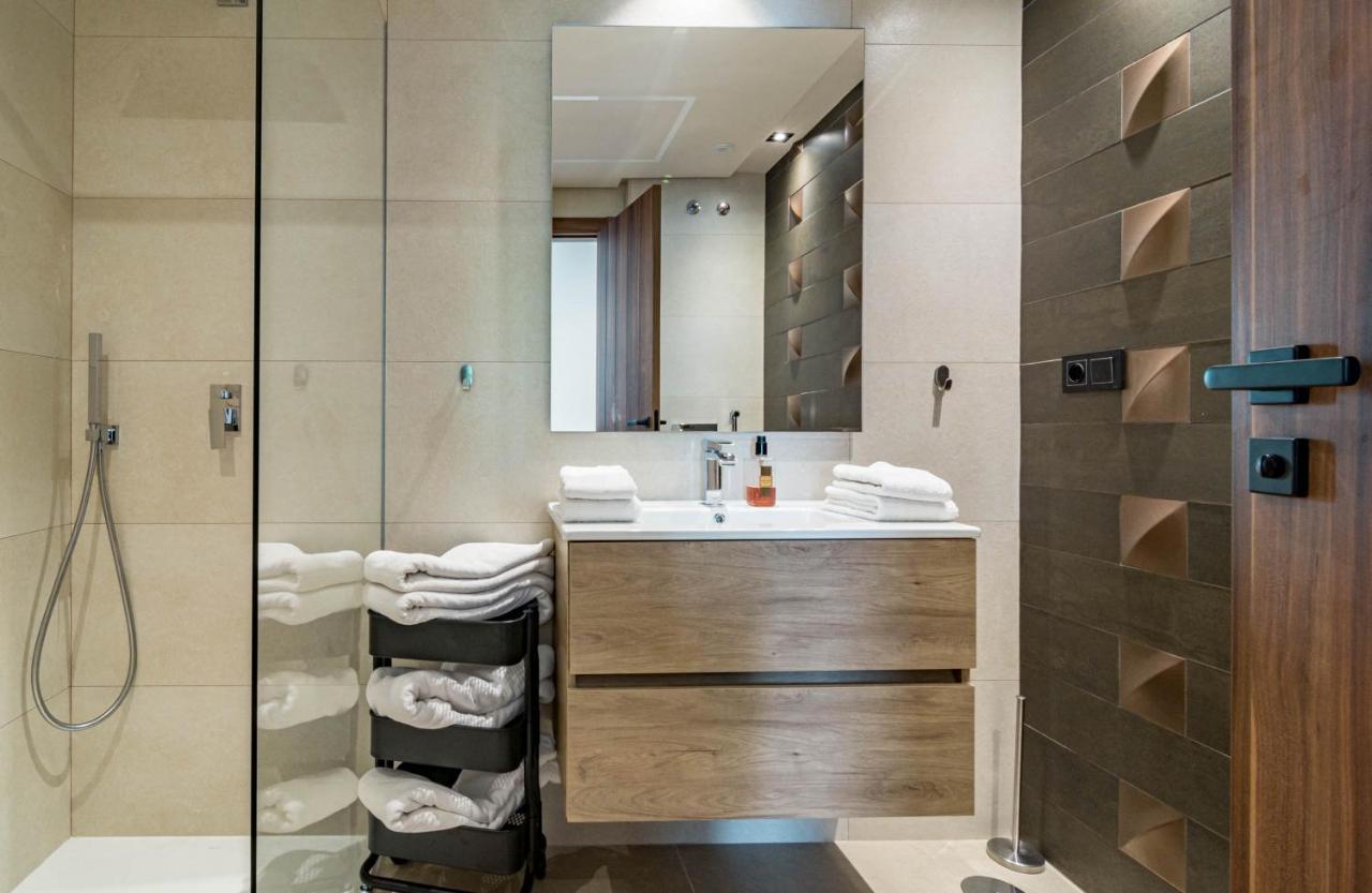 Ml4- Stunning By Apartamento Marbella