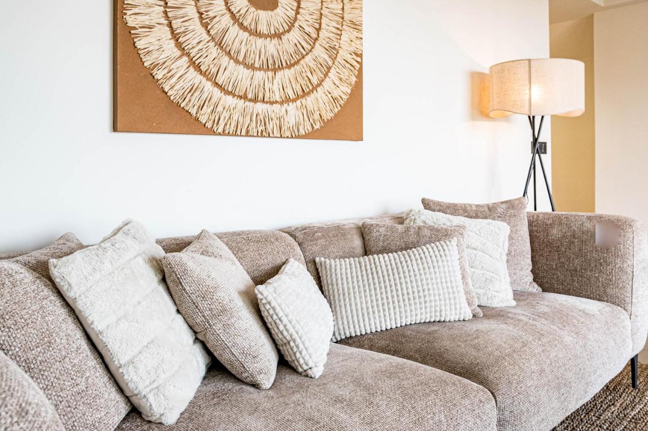 Apartamento Ml4- Stunning By *