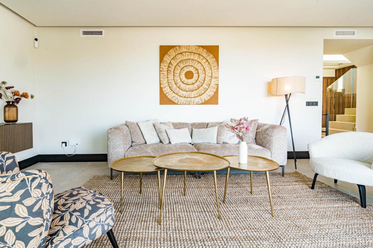 Ml4- Stunning By Apartamento *