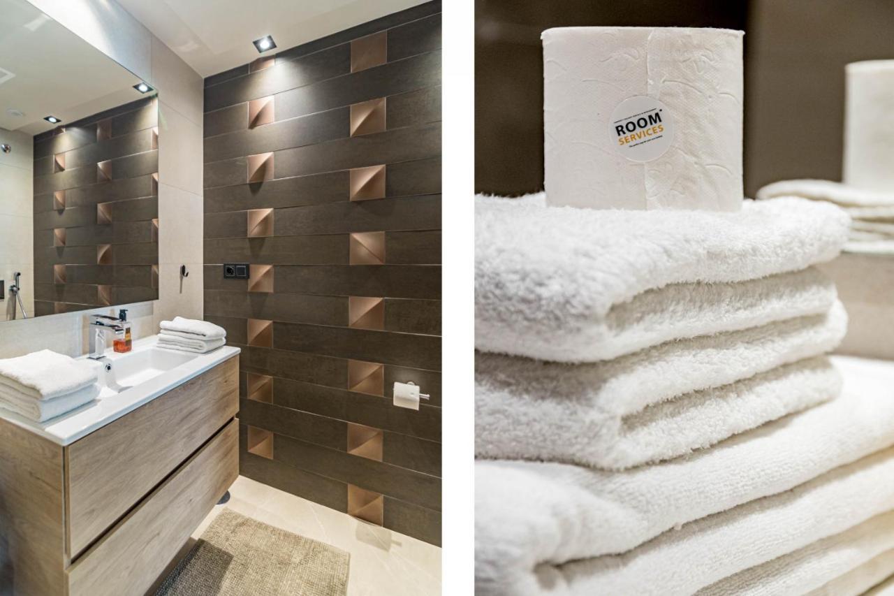 Ml4- Stunning By Apartamento