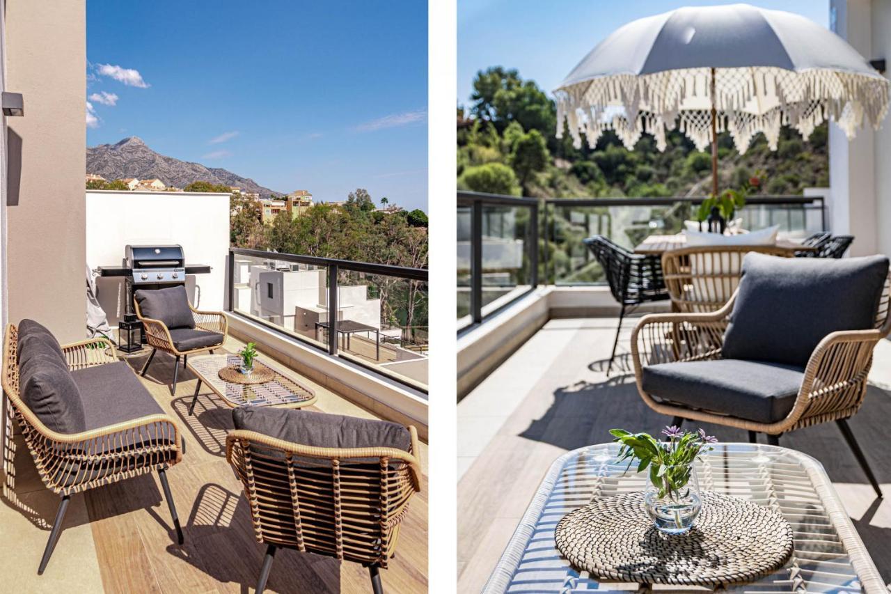 Ml4- Stunning By Apartamento