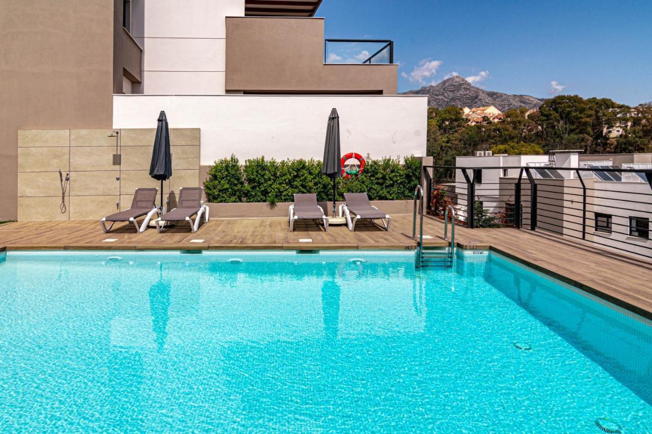 Apartamento Ml4- Stunning By
