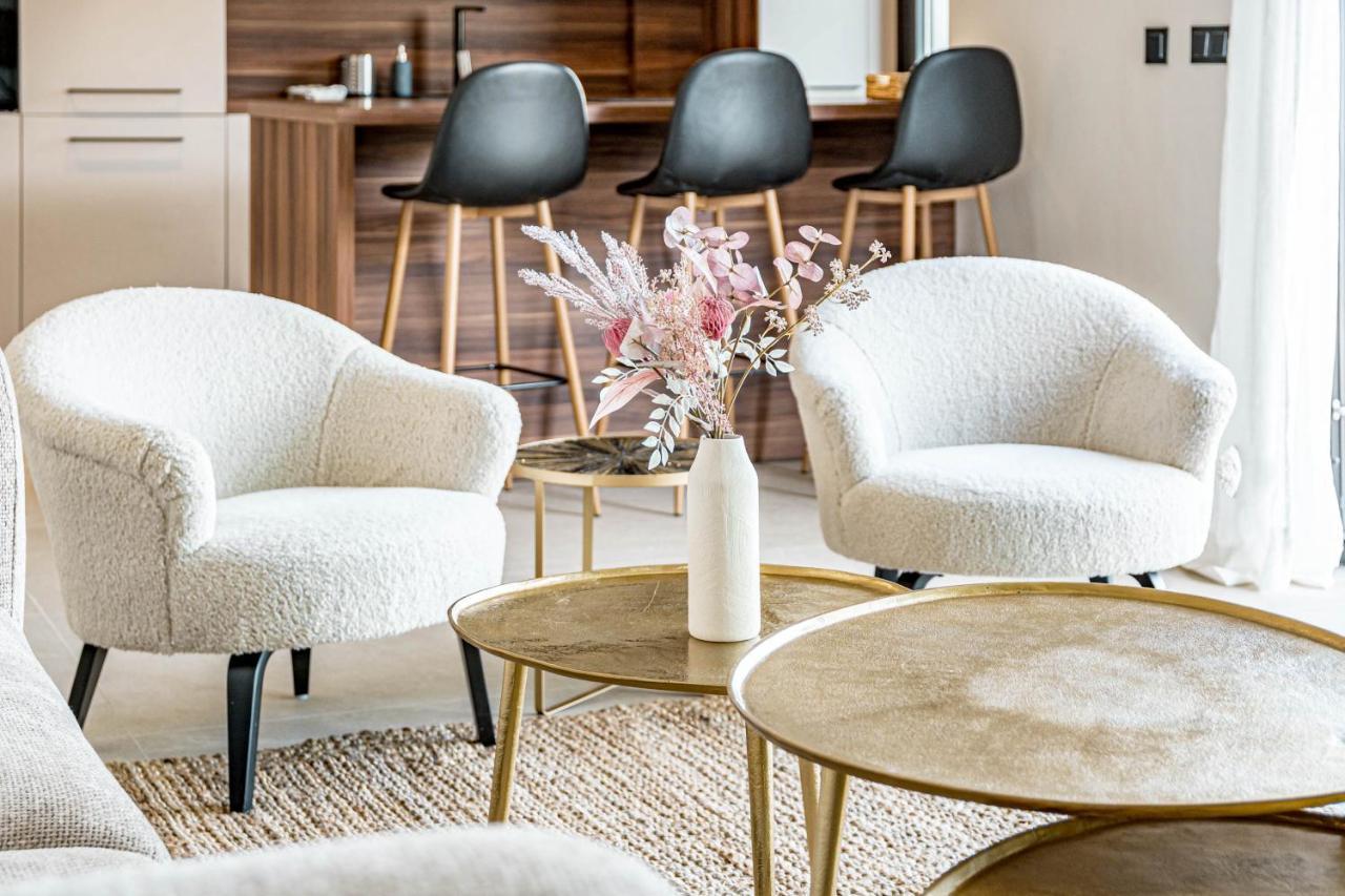 Ml4- Stunning By Apartamento Marbella