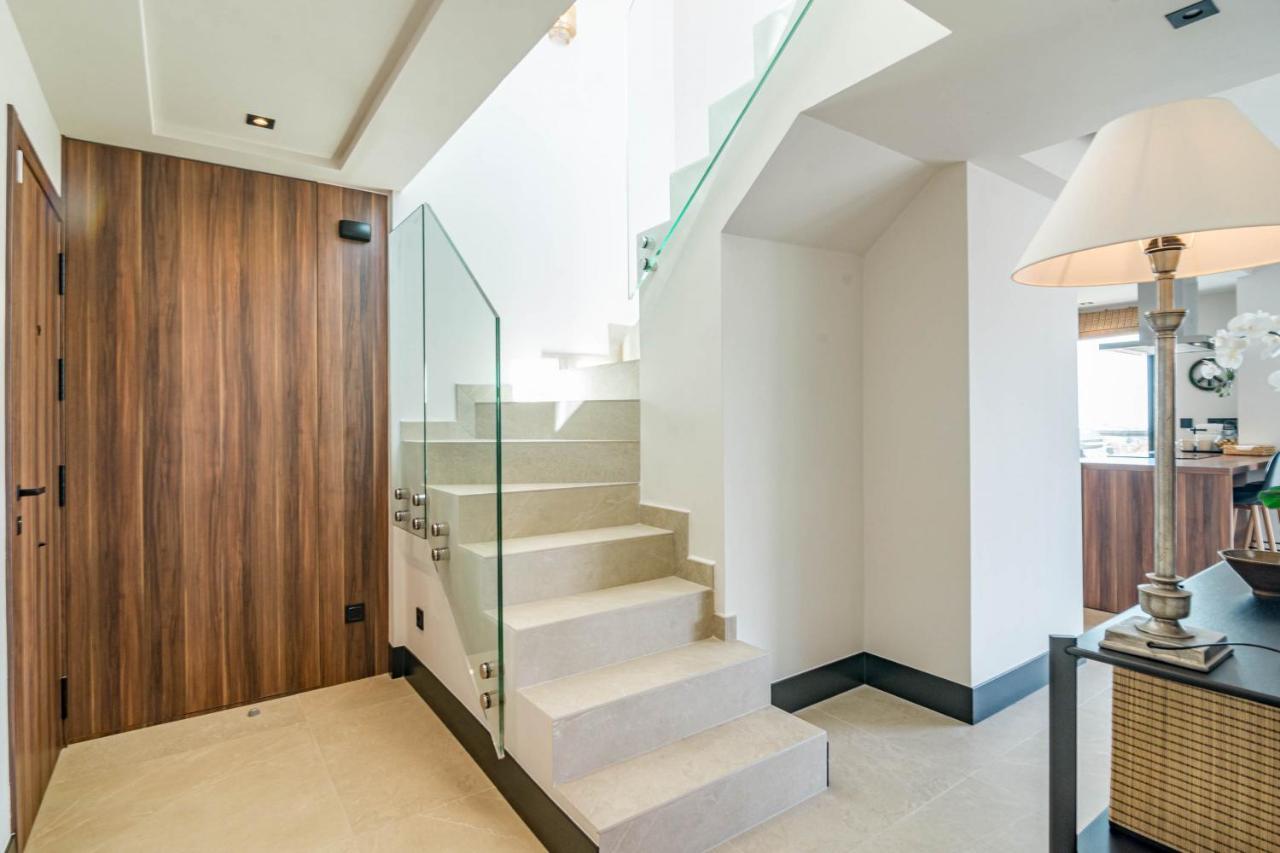 Apartamento Ml4- Stunning By Marbella