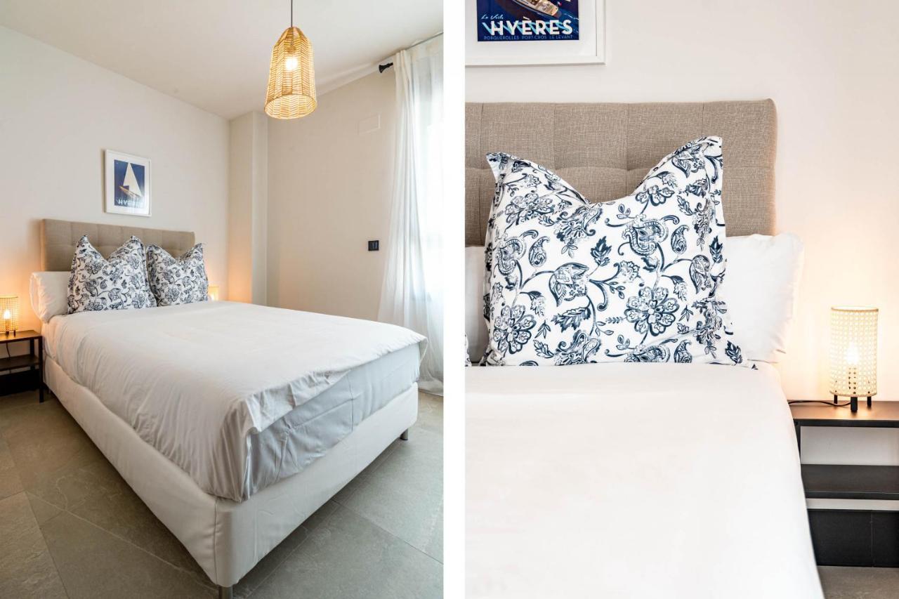 Apartamento Ml4- Stunning By Marbella