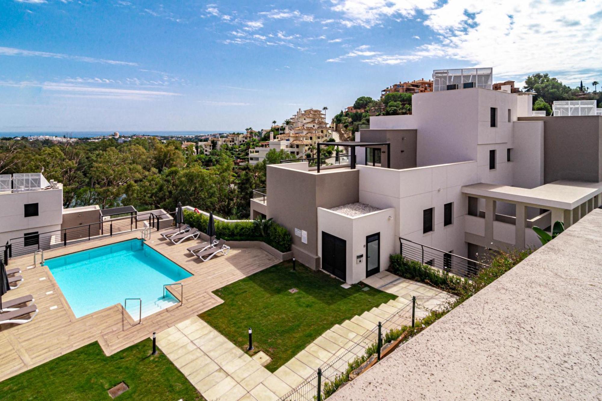 Apartamento Ml4- Stunning By *